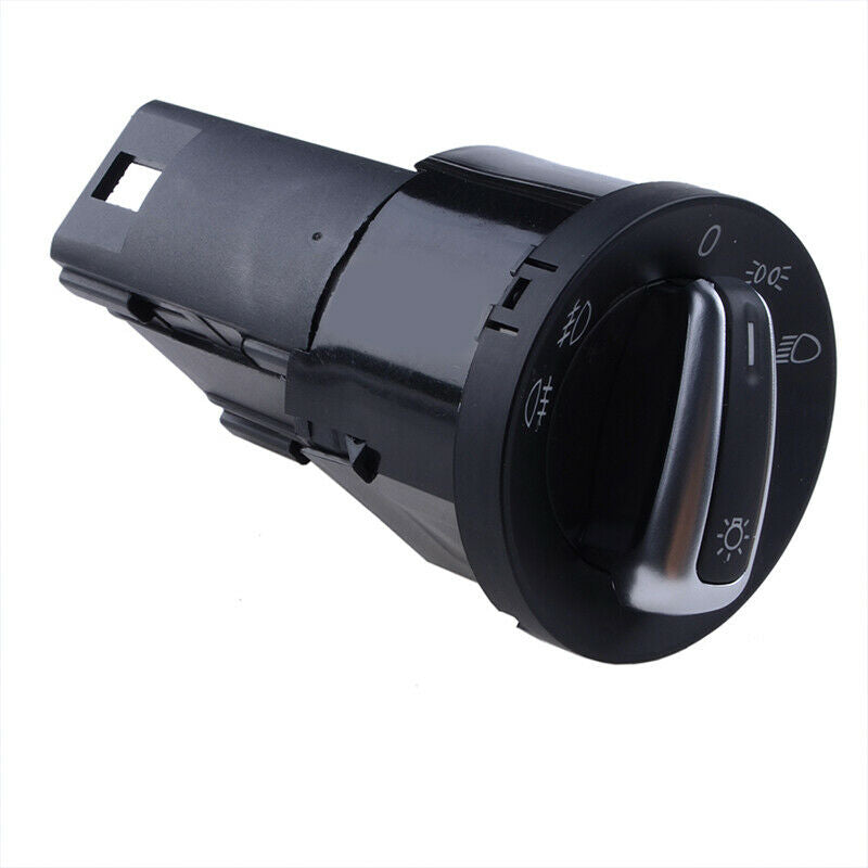 Headlight and Fog Light Switch for Skoda Fabia 2 2007-2014 3BD941531A UK