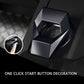 Universal Car Engine Start Stop Push Button Switch Trim Cover Car Accessories