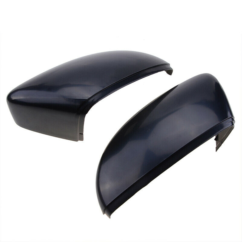 For Fit VW Beetle CC Passat B7 Jetta IV 4 Scirocco Door Wing Mirror Cover Cap UK