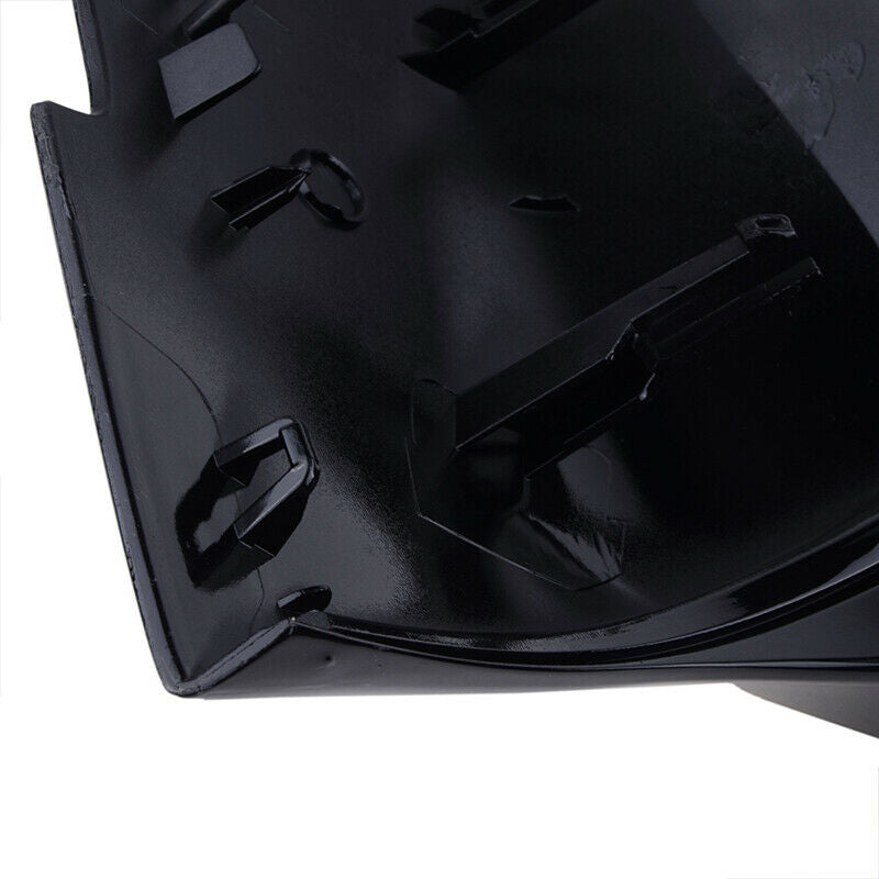 M performance Mirror Cover Cap Gloss Black For BMW F20 F22 F30 F32 F33 F36 E84