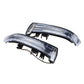 Pair LED Wing Mirror Indicator Turn Signal Light For Mercedes W204 W212 W221 UK