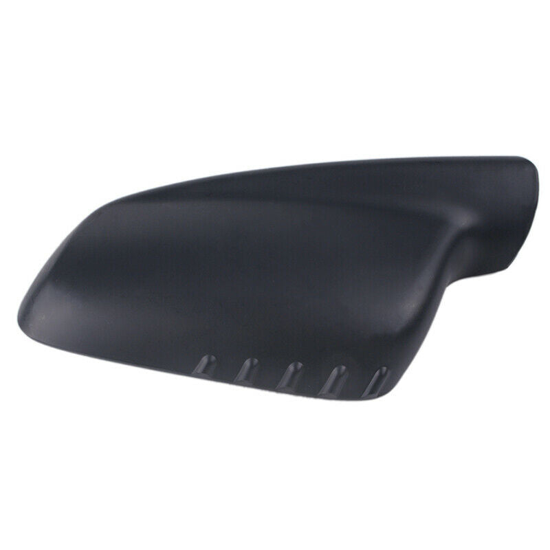 Right Driver Side Wing Door Mirror Cover Cap Fit For BMW E46 E65 E66 330Ci 745i