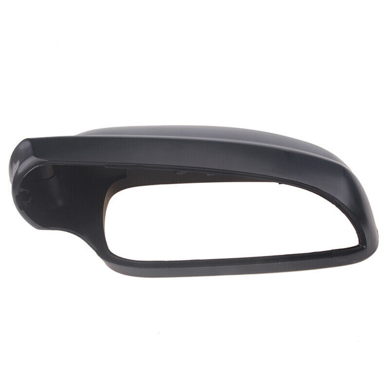 Door Wing Mirror Cover For Volkswagen VW Golf MK4 Jetta Bora Passat B5 Left