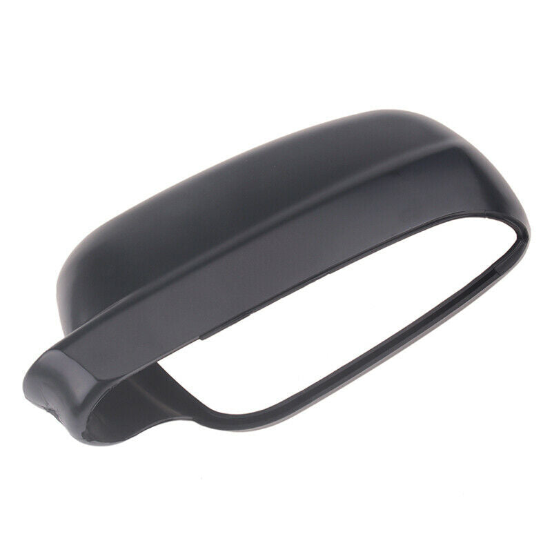 Door Wing Mirror Cover For Volkswagen VW Golf MK4 Jetta Bora Passat B5 Left