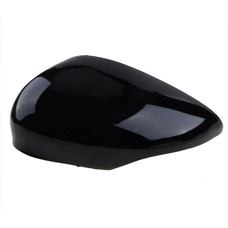 Left Wing Mirror Cover Cap Painted Driver Side For Ford Fiesta MK7 2008-2017 UK