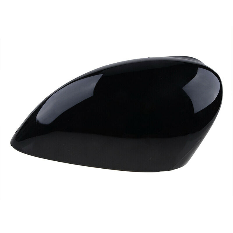 Left Wing Mirror Cover Cap Painted Driver Side For Ford Fiesta MK7 2008-2017 UK