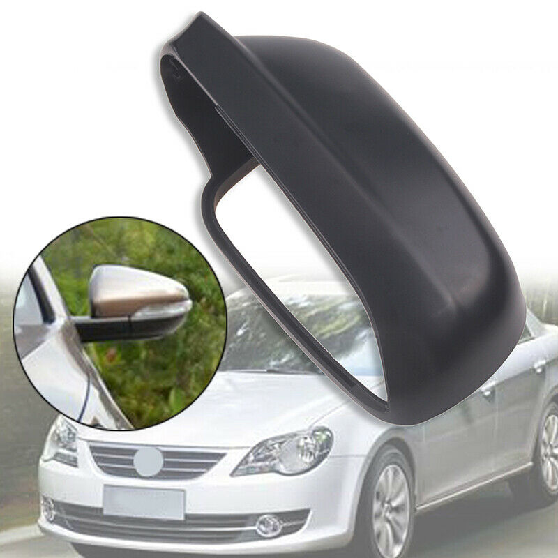 Door Wing Mirror Cover For Volkswagen VW Golf MK4 Jetta Bora Passat B5 Right