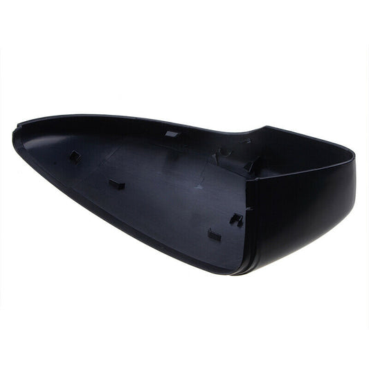 Passenger Door Wing Mirror Cover Cap For VW Golf MK6 Beetle CC Passat B7 Jetta