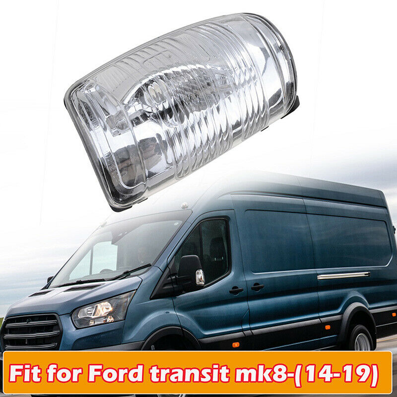 Ford transit best sale cargo led lights