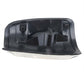 Clear Side Mirror Turn Signal Light Lens For 15-21 Ford Transit Cargo Left Side