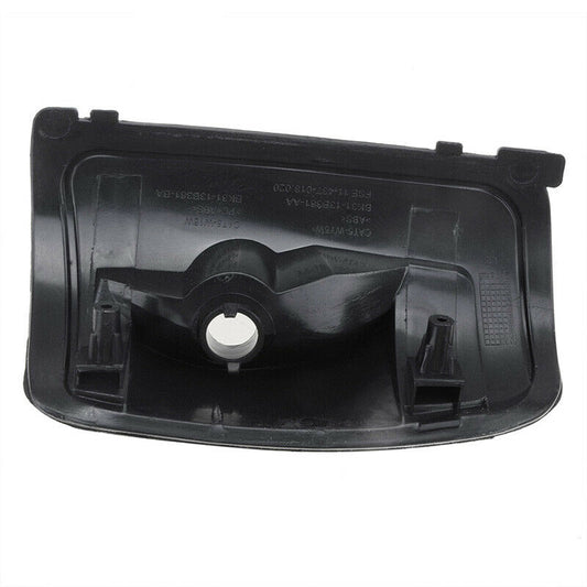 Clear Side Mirror Turn Signal Light Lens For 15-21 Ford Transit Cargo Left Side