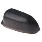 Matte Black For VW Golf MK4 98-04 Door Wing Mirror Cover Casing Shell Right Left