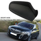 Right Side Door Wing Mirror Cover Casing For VAUXHALL ASTRA 6428199 Matte Black