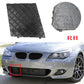Right For BMW E60 E61 M Package 03-10 Front Bumper Cover Lower Mesh Grill Trim
