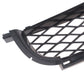 Fit For BMW X5 E53 2003-2006 Facelift Right Front Upper Bumper Mesh Grille Grill
