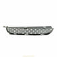 ABS Upper Bumper Mesh Grille Grill Black For BMW X5 E53 2003-06 Facelift UK NEW