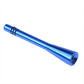 1PCS BLUE CAR AERIAL BEE STING MAST ANTENNA ARIEL ARIAL MINI RADIO STUBBY - UK