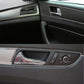 5M Silver Chrome Car Auto Interior Exterior Decoration Moulding Trim Strip Line
