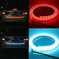 120cm Car Trunk LED Strip Lights Rear Tailgate Turn Signal Reverse Brake Light