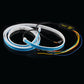 120cm Car Trunk LED Strip Lights Rear Tailgate Turn Signal Reverse Brake Light