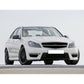 For Mercedes Benz W204 W212 S212 R172 LED DRL Daytime Running Fog Light Right