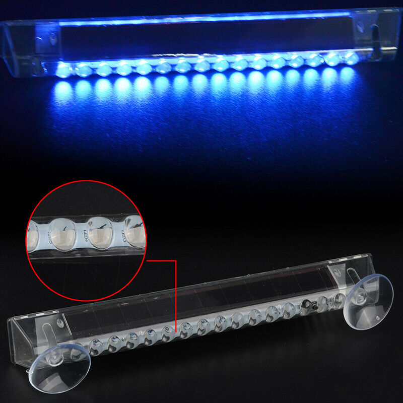 Car 12V 16LEDs Strobe Flash Light Police Warning Flashing Dash Lamp UK