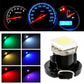 1/4/10x T4.2 COB Wedge LED Dashboard Lamp Panel Bulb Auto Car Instrument Lights