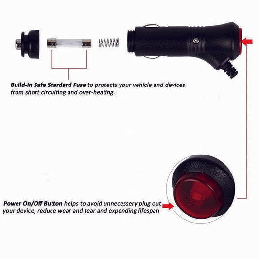 6M RGB Fiber Optic Light kit For Car Limo Headliner Lighting RF Remote Control