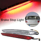 For 02-08 BMW Z4 E85 Clear Lens High Level 3rd LED Tail Brake Light 63256917378