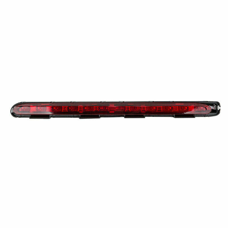 Rear Tail 3RD Third Stop Brake Light For Mercedes Benz E-Class W211 2003-2009