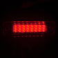 Fit For Ford Transit MK7 2006-2014 Upper High Mounted Third Brake Light Lamp