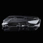 Left For BMW E46 3 Series 2002-2005 Clear Headlight Plastic Lens Lamp Cover AE