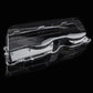 Driver Side For BMW E46 1998-2001 Headlight Lens Headlamp Cover Clear 4 Door