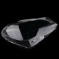 1x Right Clear Headlight Cover Lens For Mercedes Benz C Class W204 2011-2013 UK