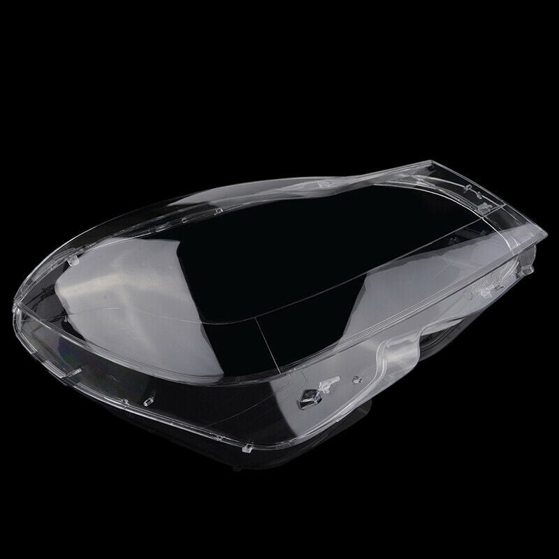 1x Right Clear Headlight Cover Lens For Mercedes Benz C Class W204 2011-2013 UK
