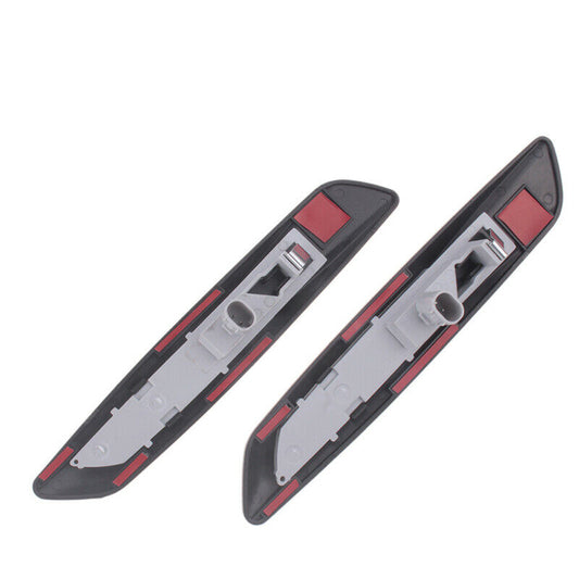Pair FOR BMW SERIES BMW 1 3 5 Series LED MARKER INDICATOR LIGHT DRL NEW UK