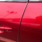 Clear 5M Car Door Edge Protector Strips Moulding Trim Scratch Guard U Profile