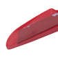 UK 4x Car Red Door Edge Guard Strip Scratch Protector Anti-collision Trim AT01