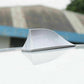 Hi-Q Silver Car Shark Fin Aerial Antenna Mast Roof AM/FM Radio Signal For BMW UK