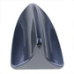 1xCommonly Grey Shark Fin Decorative Dummy Roof Antenna Aerial for BMW Ford 2020