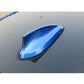 1pcs Universal Car Shark Fin Antenna Radio FM/AM Signal AerialSedan SUV