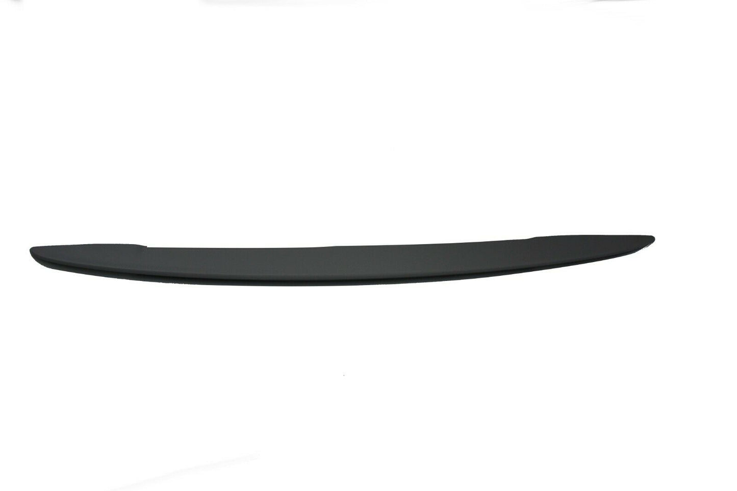 FOR MERCEDES GLB CLASS X247 REAR ROOF SPOILER WING 2019+ PRIMED ABS MATERIAL