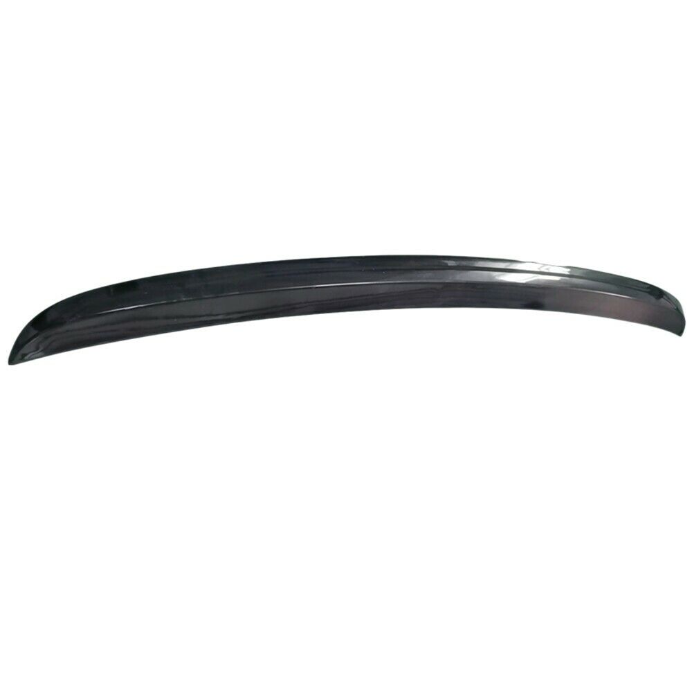 BMW 5 SERIES E60 E61 M5 STYLE REAR BOOT SPOILER WING LIP OEM FIT 2004-2010