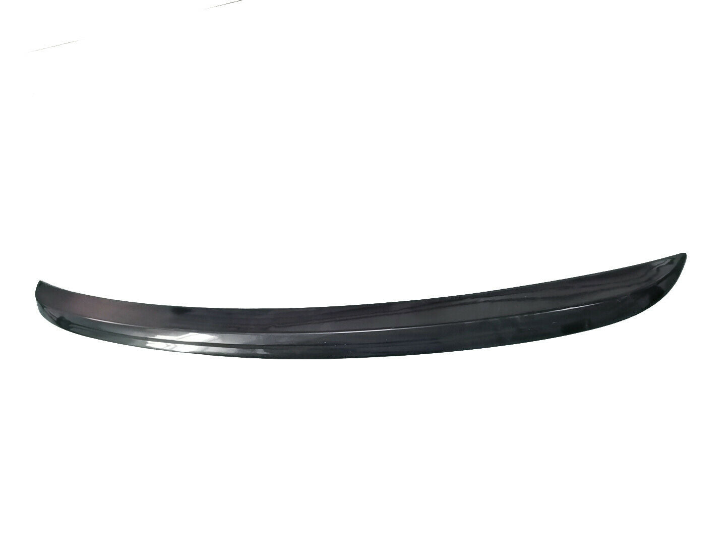 BMW 5 SERIES E60 E61 M5 STYLE REAR BOOT SPOILER WING LIP OEM FIT 2004-2010