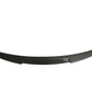 AUDI A4 B8 S4 RS4 SALOON 2013-2016 M4 STYLE REAR BOOT SPOILER LIP CARBON LOOK