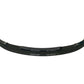 BMW 3 SERIES E90 E91 M SPORT FRONT SPLITTER BUMPER LIP GLOSS BLACK PRE LCI 05-08