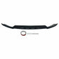 MERCEDES C CLASS A205 W205 C205 S205 C43 AMG LOOK FRONT SPLITTER LIP 2013-2018