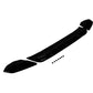 BMW X3 X4 X3M X4M F97 F98 M PERFORMANCE FRONT SPLITTER LIP SPOILER 100% OEM FIT