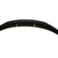 MERCEDES C CLASS W205 RENNTECH STYLE REAR BOOT SPOILER LIP CARBON LOOK