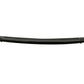 MERCEDES E CLASS W213 SALOON BRABUS STYLE BOOT SPOILER GLOSS BLACK 2016-2020